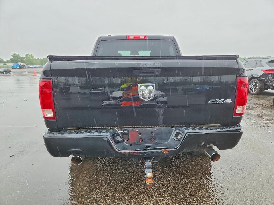 2014 Dodge RAM 1500 ST