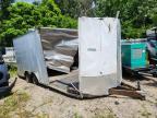2020 Cross Enclosed Cargo Trailer