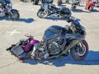 2009 Suzuki GSX-R600