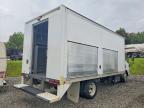 2014 Isuzu NQR Refrigerated BOX Truck