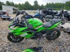 2025 Kawasaki EX650 P