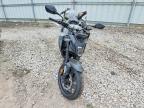 2024 Honda CB500 F