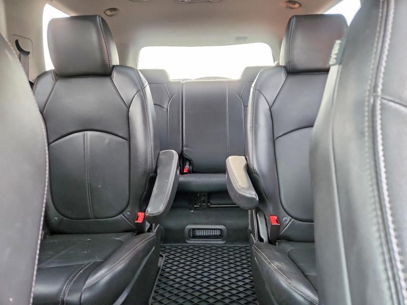 2017 GMC Acadia Limited Slt-2