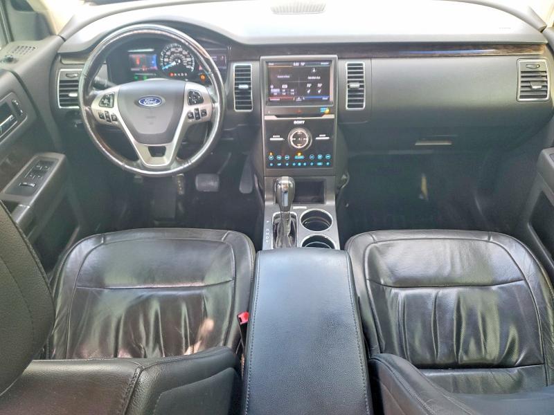2013 Ford Flex Limited