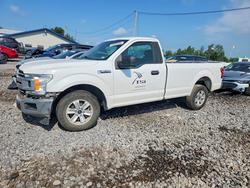 2019 Ford F150 en venta en Pekin, IL