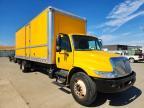 2016 International 4300 BOX Truck