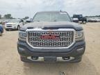 2016 GMC Sierra K1500 Denali