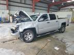 2014 Chevrolet Silverado C1500 LT