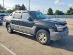 2006 Chevrolet Avalanche K1500