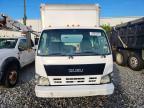 2007 Isuzu NPR BOX Truck