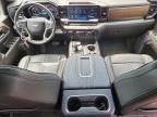 2022 Chevrolet Silverado K1500 High Country