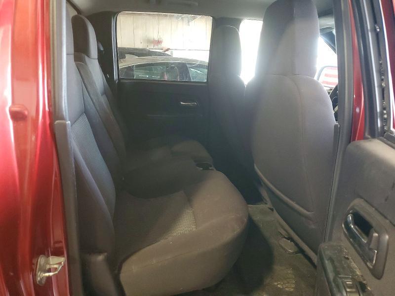 2011 Chevrolet Colorado LT