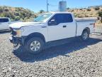 2018 Ford F150 Super Cab