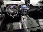 2021 Chevrolet Silverado K1500 High Country
