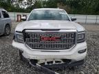 2018 GMC Sierra K1500 Denali