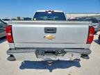 2018 Chevrolet Silverado C1500 LT