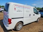 2014 Nissan NV200 S