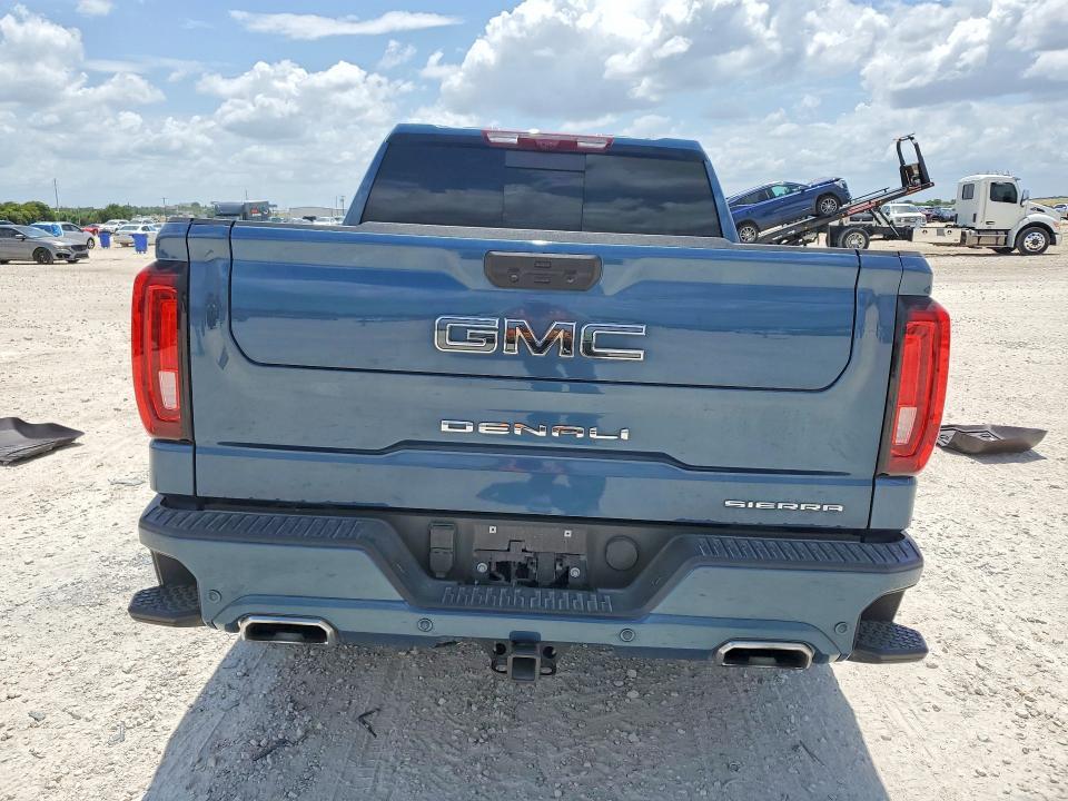 2024 GMC Sierra K1500 Denali Ultimate