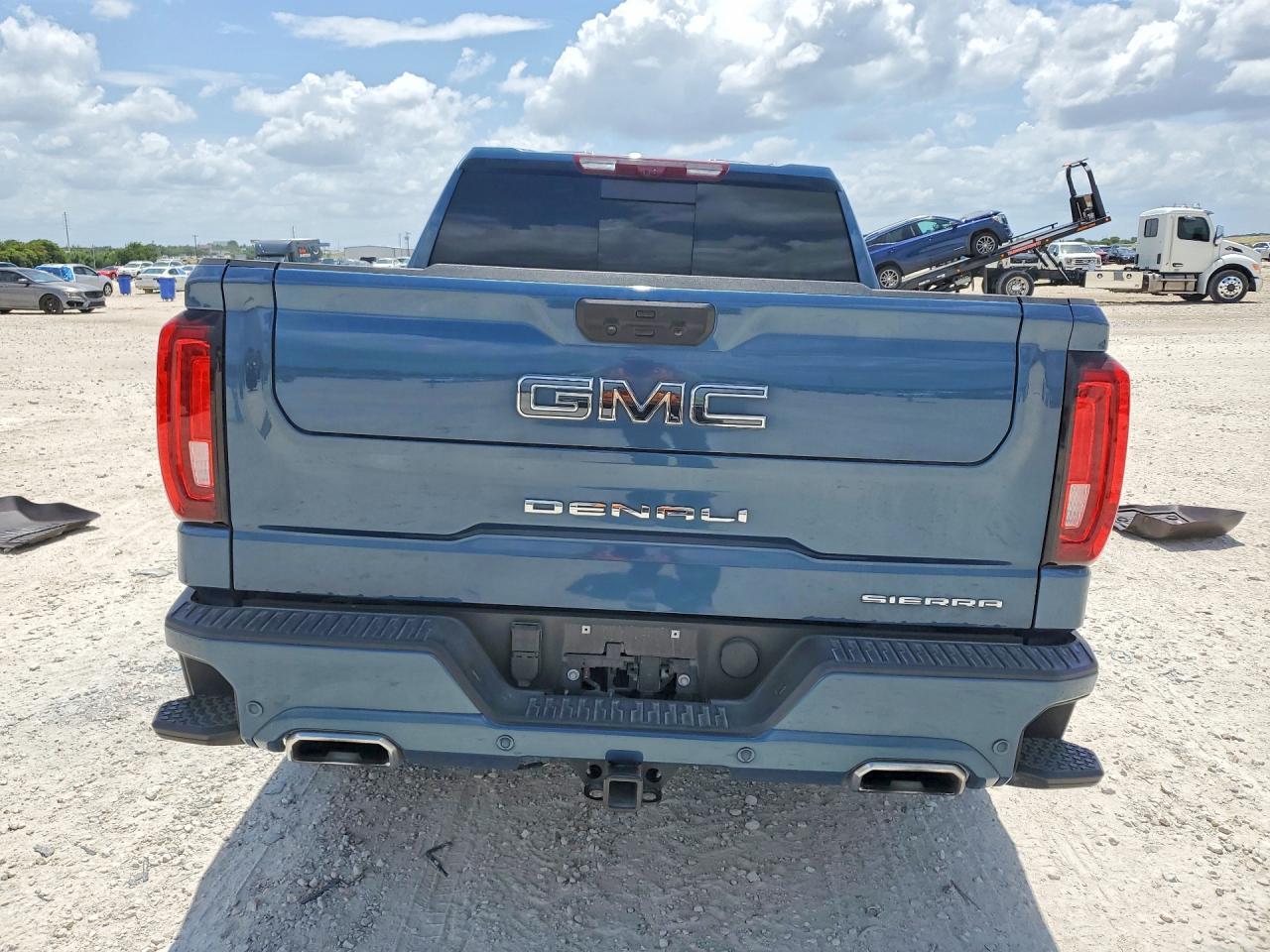 2024 GMC Sierra K1500 Denali Ultimate