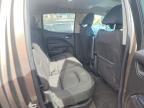 2016 GMC Canyon SLE