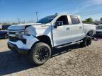 2024 Chevrolet Silverado K1500 LT