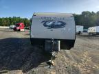 2018 Cherokee By Forest R 2018 Forest River Grey Wolf Camper