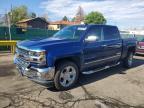 2017 Chevrolet Silverado K1500 LTZ