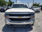 2016 Chevrolet Silverado C1500 LT