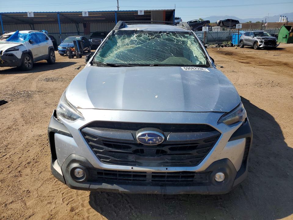 2023 Subaru Outback Premium