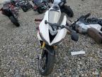 2017 Triumph Daytona 675R ABS