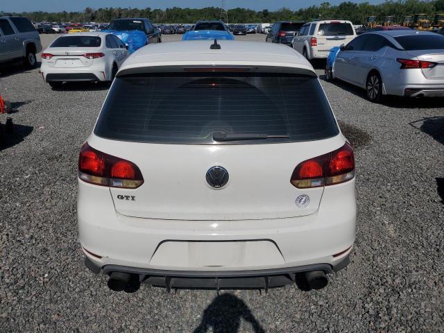 2010 Volkswagen GTI