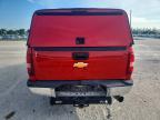 2011 Chevrolet Silverado K3500 LTZ