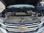2020 Chevrolet Silverado K1500 LTZ