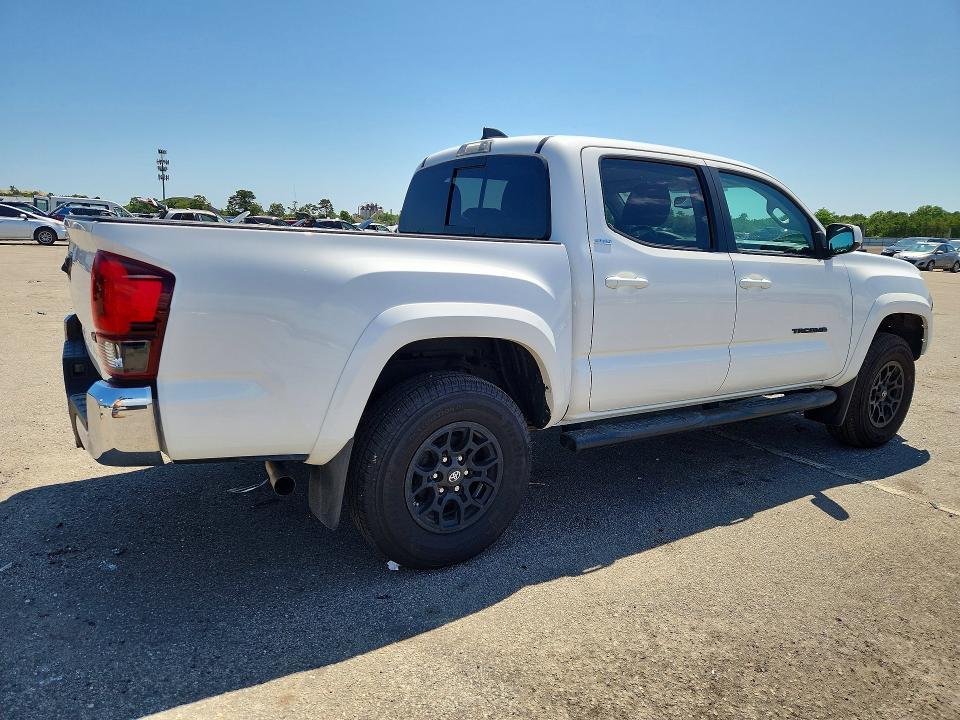 2020 Toyota Tacoma SR5 V6
