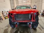 2019 Chevrolet Silverado K1500 Trail Boss Custom