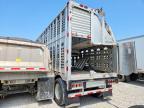 2014 Wilson Livestock Trailer
