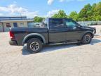 2017 Dodge RAM 1500 Rebel