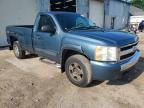 2007 Chevrolet Silverado K1500