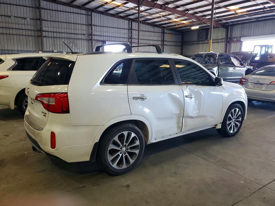 2014 KIA Sorento SX