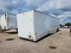 2022 Utility VS2DX DRY Van Trailer