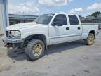 2003 GMC Sierra C1500 Heavy Duty