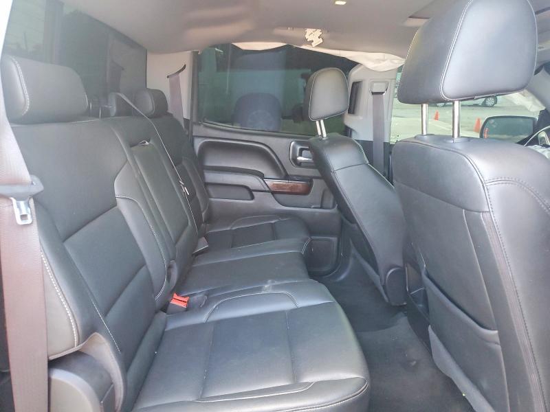 2017 Chevrolet GMC