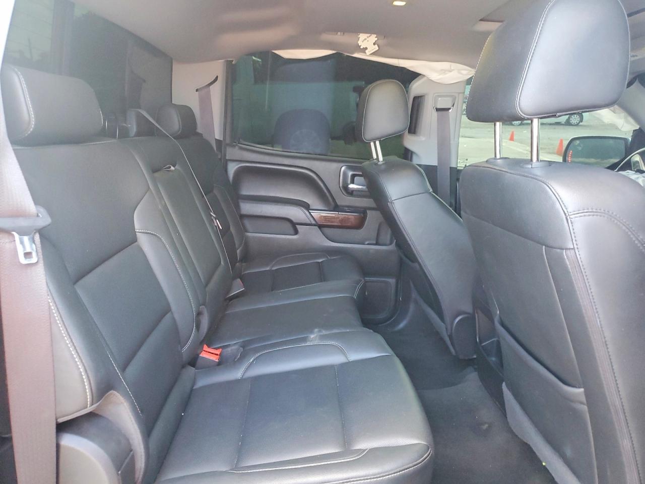 2017 Chevrolet GMC