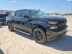 2022 Chevrolet Silverado LTD K1500 Custom