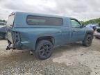 2008 Chevrolet Silverado C1500