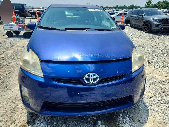 2011 Toyota Prius two