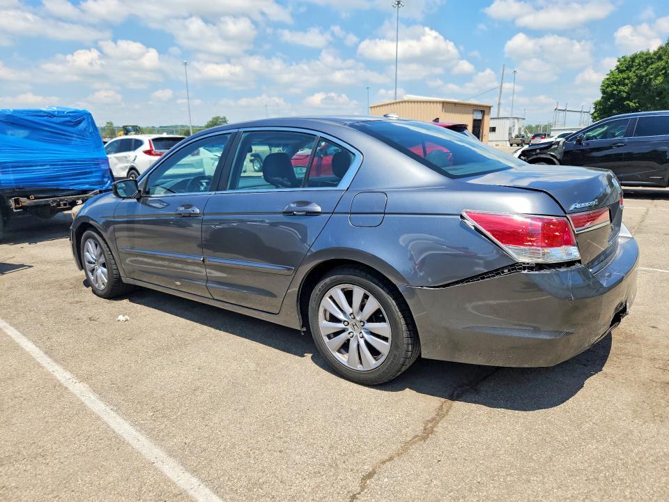 2011 Honda Accord exl