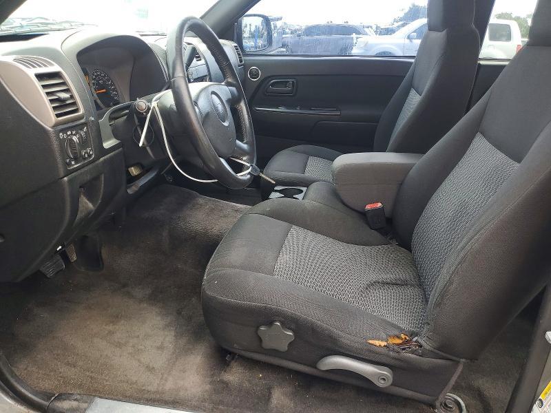 2008 Chevrolet Colorado