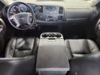 2012 GMC Sierra K1500 SLE