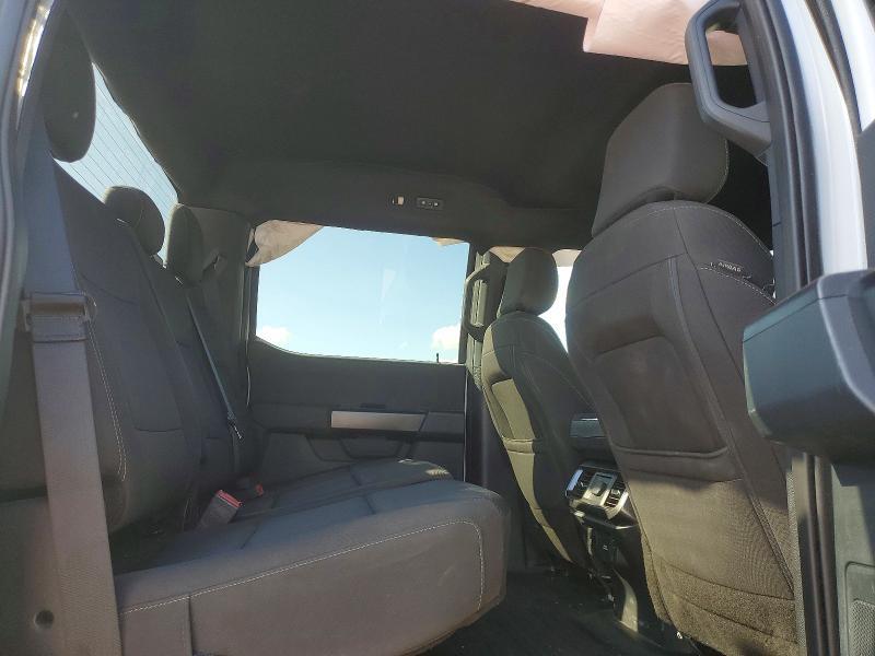 2022 Ford F150 Police Responder